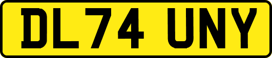 DL74UNY