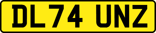 DL74UNZ