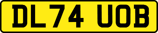 DL74UOB