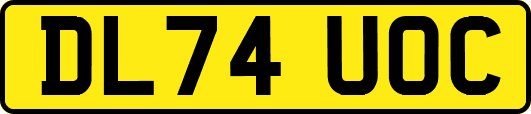 DL74UOC