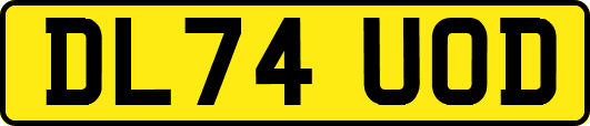 DL74UOD