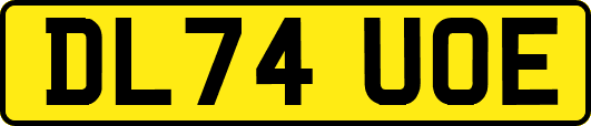 DL74UOE