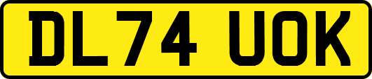 DL74UOK