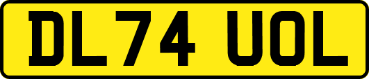 DL74UOL