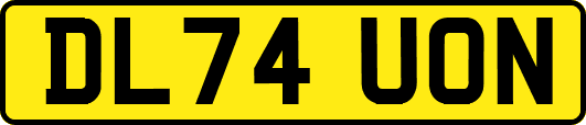 DL74UON