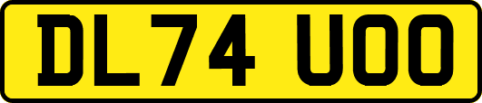 DL74UOO