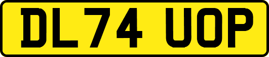DL74UOP