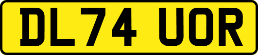 DL74UOR