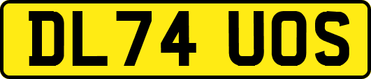 DL74UOS
