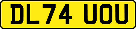 DL74UOU