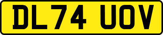 DL74UOV