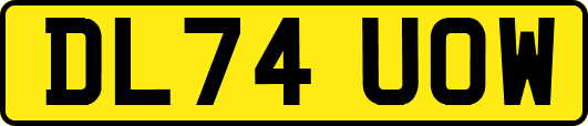 DL74UOW
