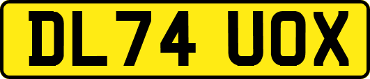 DL74UOX