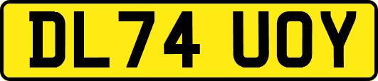DL74UOY