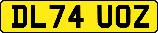 DL74UOZ