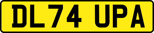 DL74UPA
