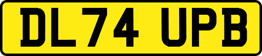 DL74UPB