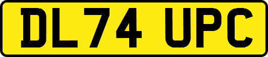 DL74UPC