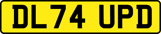 DL74UPD