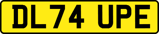 DL74UPE