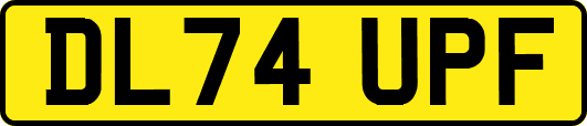 DL74UPF