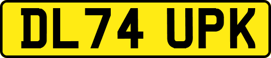 DL74UPK