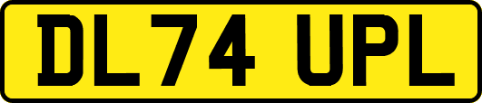 DL74UPL