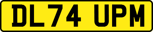 DL74UPM