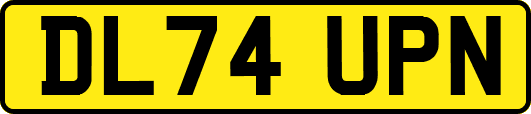 DL74UPN