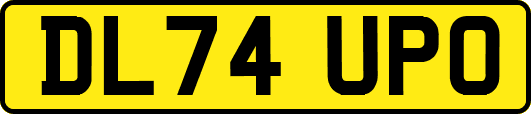 DL74UPO