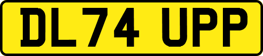 DL74UPP