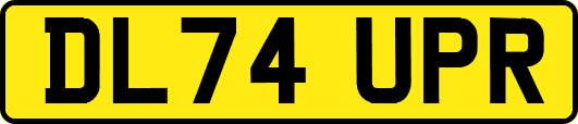 DL74UPR