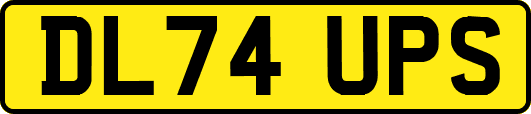 DL74UPS