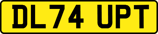 DL74UPT