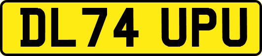 DL74UPU
