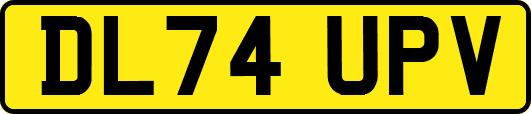 DL74UPV