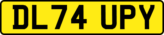 DL74UPY