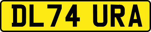 DL74URA