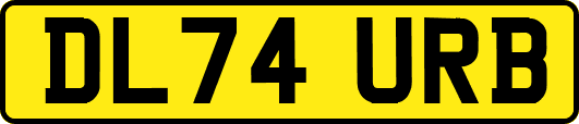 DL74URB
