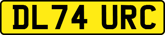DL74URC
