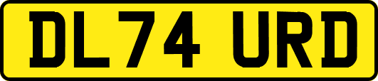 DL74URD