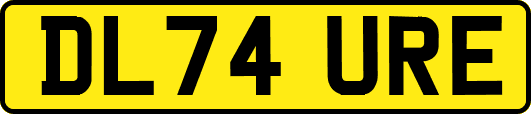 DL74URE