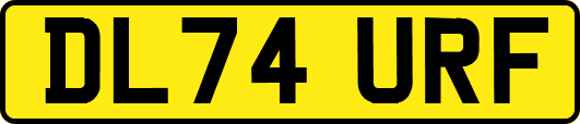 DL74URF