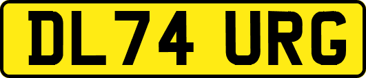DL74URG