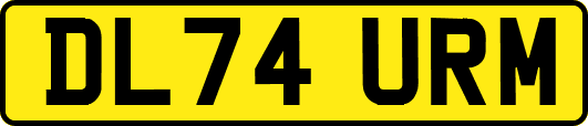 DL74URM