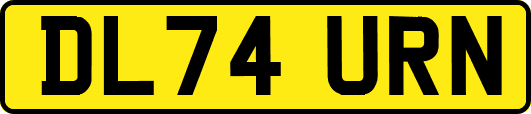 DL74URN