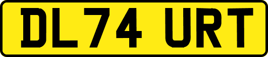 DL74URT