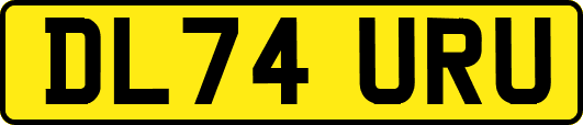 DL74URU