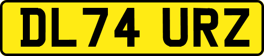 DL74URZ