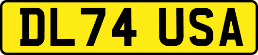 DL74USA